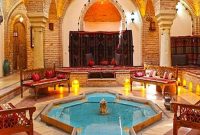 حمام تاریخی نوبر تبریز با کاربری فرهنگی و هنری آغاز بکار می‌کند