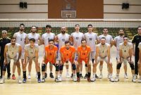 والیبال مس سربلند بود | خبرگزاری فارس