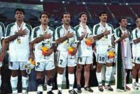 طلایی‌های فوتبال تبریز در بازی‌های آسیایی
