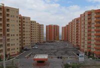 بهره‌برداری از ۱۲۰۰ مسکن نهضت ملی مسکن آذربایجان‌شرقی در دهه فجر