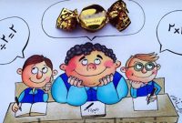 زنگ خطر به صدا درآمد، سن چاقی در ایران به ۷ سال رسید!