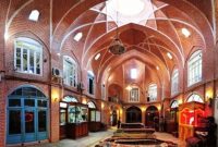 نواقصات گردشگری بازار تاریخی تبریز نواقصات گردشگری بازار تاریخی تبریز