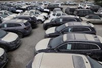 ماموریت ویژه رئیس قوه قضائیه در ارتباط با وسائط نقلیه توقیف شده