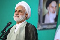 رئیس قوه قضائیه در واکنش به سخنان صریح دانشجویان: اکثر بانک‌ها ناترازی و اضافه برداشت دارند، چه کسی مسؤول است؟