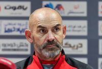 خمز: به اشتباهات خودمان گل خوردیم