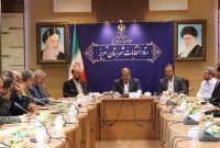 اعضای هیات اجرایی حوزه انتخابیه تبریز، آذرشهر و اسکو معرفی شدند