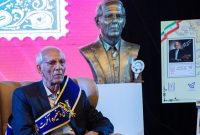 فیلم| تکریم کریم | خبرگزاری فارس