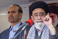 آل‌هاشم: عملیات طوفان الاقصی، معادلات قدرت در غرب آسیا را بر هم زد