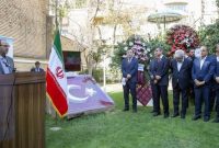 ۷ هزار شرکت ایرانی در ترکیه