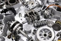 حرکت خودروهای چین با قطعات تولیدی دانش بنیان‌های تبریز