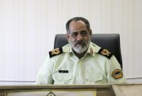 مامور قلابی در تبریز دستگیر شد مامور قلابی در تبریز دستگیر شد