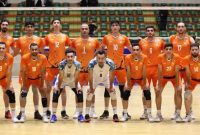 مس سونگون به تنظیمات برد بازگشت