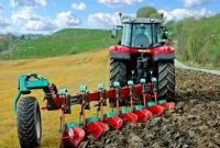 یکپارچه سازی اراضی کشاورزی راه نجات خاک در کشور است