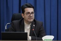 جمهوری آذربایجان با ۵۰۰ میلیون دلار راه آهنش را به ایران وصل می‌کند