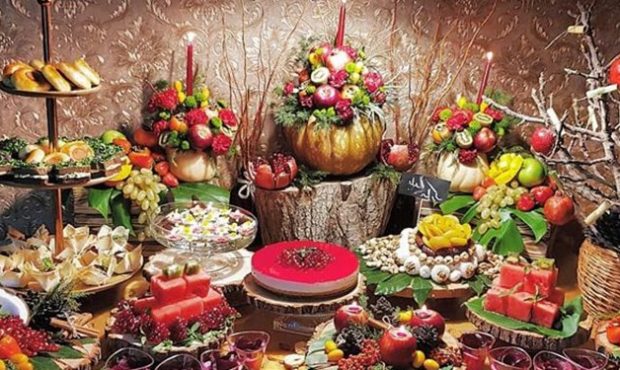 شب چله؛ یک دقیقه‌ای که فراموش کردیم