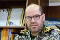 فرمانده منطقه پدافندهوایی شمال غرب: پدافند ارتش در بالاترین سطح آمادگی دفاعی قرار دارد