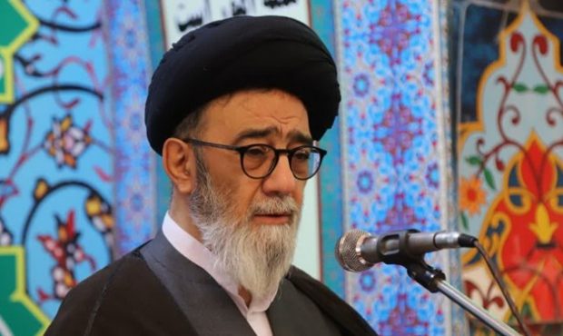 آیتالله آلهاشم: خواستار تحقق مطالبه باشگاه تراکتور و هوادارانش هستم آیتالله آلهاشم: خواستار تحقق مطالبه باشگاه تراکتور و هوادارانش هستم