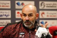 خمز: احتمال تغییرات در ترکیب تیم برنده است