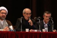 واکنش رئیس دانشگاه تبریز به ماجرای فیش‌های حقوقی برخی از مسوولان این دانشگاه