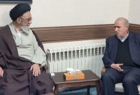 سخنان بی‌تعارف آل‌هاشم با تاج، عدالت در بازی‌های لیگ برتر رعایت شود