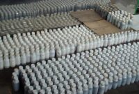 کشف ۲.۸ تن سموم کشاورزی توزیع خارج از شبکه در بناب