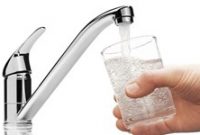 مصرف آب در آذربایجان‌شرقی ۲ برابر استاندارد