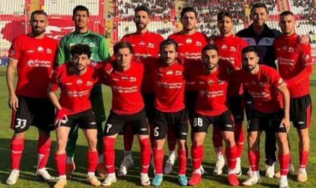 مهاجم مدنظر تراکتور امشب به ترکیه می‌رسد