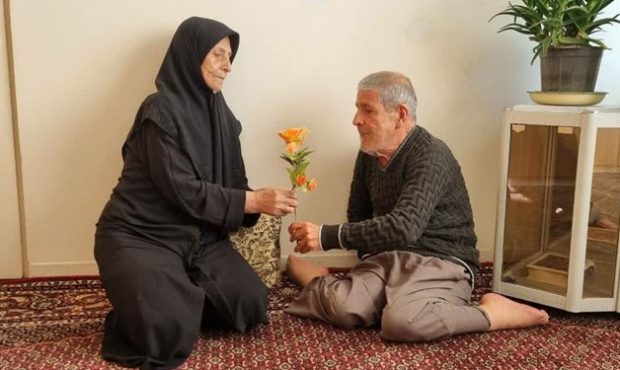 ماجرای یک‌ خواستگاری خاص و تولد یک نامادری مهربان‌تر از مادر