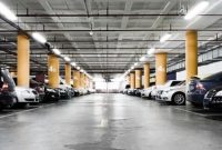 حرکت شهردار تبریز روی خط وعده، این بار احداث ۱۰ پارکینگ مکانیزه