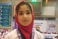 نایب قهرمانی تکواندو کار استان آذربایجان‌شرقی