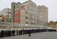 واکنش به تأیید یا ابطال انتخابات اتحادیه املاک تبریز