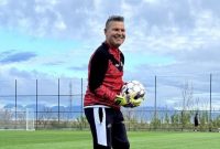 تغییر در کادر فنی تیم تراکتور