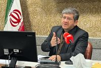 افتتاح ۲۱۲۵ پروژه عمرانی در آذربایجان‌شرقی همزمان با دهه فجر