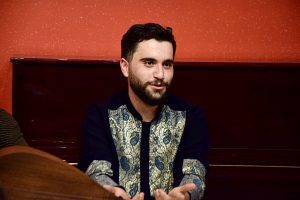 کنسرت بزرگ موسیقی آذربایجانِ «جیرانیم» ۱۳ بهمن روی صحنه می‌رود