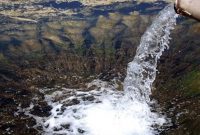 جلوگیری از هدررفت ۱۰۲ میلیون مترمکعب آب زیرزمینی در آذربایجان شرقی