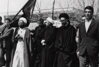 ماجرای سوزاندن نامه‌های آیات حکیم، خوئی و میلانی توسط آیت الله قاضی