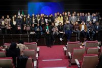 درخشش خبرنگاران فارس در هفتمین جشنواره رسانه‌ای ابوذر+ نتیجه کامل