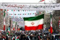 ۲۲ بهمن نشان‌دهنده پویایی انقلاب و تابلویی زیبا از مردم‌سالاری دینی و آزادی است