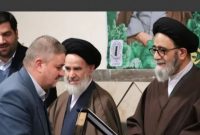 انتخاب خبرنگار فارس در بین افراد تاثیر گذار در فرهنگ عمومی شهرستان بناب