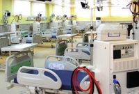 کودکان نگران نباشند؛ ترخیص دستگاه های دیالیز بیمارستان مردانی آذر تبریز از گمرک+ فیلم