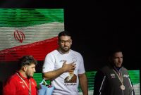 سرزمین پهلوانان قهرمان مسابقات بین‌المللی کشتی پهلوانی شد