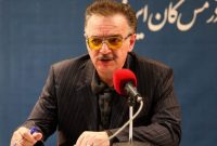 زنوزی: باشگاه تراکتور سهام‌دار معدن مس شد