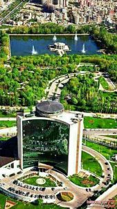 بودجه شهرداری تبریز باید با کلانشهرها مقایسه شود نه با مراکزاستانهای ترک نشین