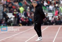 اسکوچیچ: قصد داریم برابر ذوب آهن با دست پر به تبریز بازگردیم