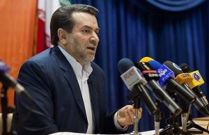 ثبت‌نام ارسلان فتحی‌پور از حوزه تبریز، اسکو و آذرشهر