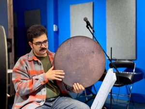 همنوازی مدرن سازها به بازار می‌آید