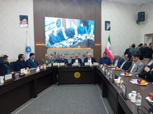 کمبود مواد اولیه صنایع شیرینی و شکلات آذربایجان شرقی 