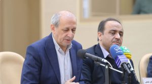 تولید ۸۰۰ هزار تن گندم در آذربایجان شرقی طی سالجاری