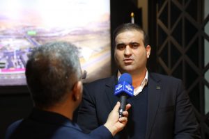 دو رام قطار رایگان تبریز- ارس برای ایام نوروز راه اندازی شد