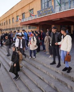 ورود بیش از یک میلیون نفر گردشگر نوروزی به منطقه آزاد ارس 